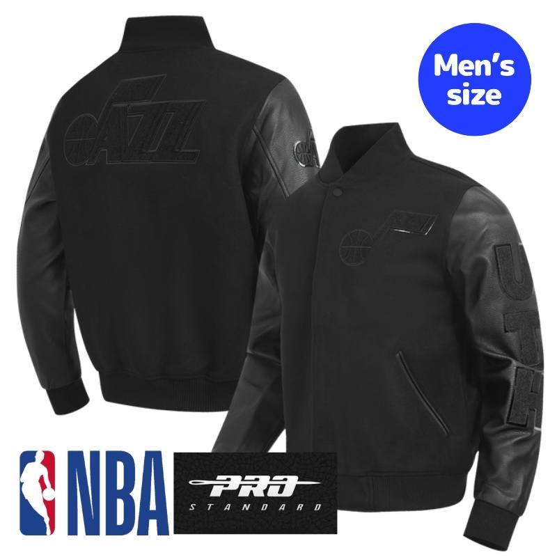Pro Standard プロスタンダード NBA公式 正規品 メンズ スタジャン 