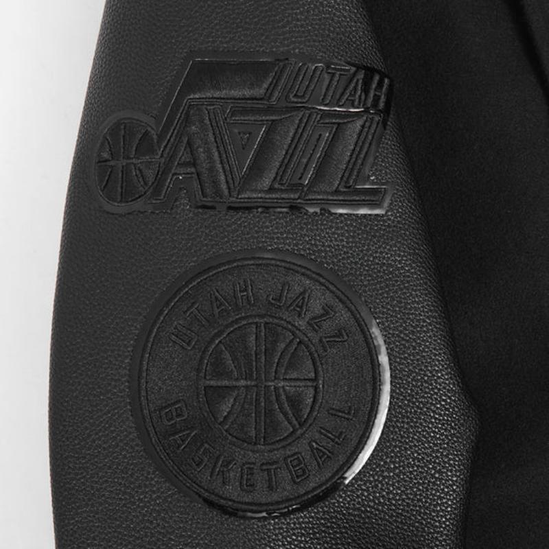 Pro Standard プロスタンダード NBA公式 正規品 メンズ スタジャン 