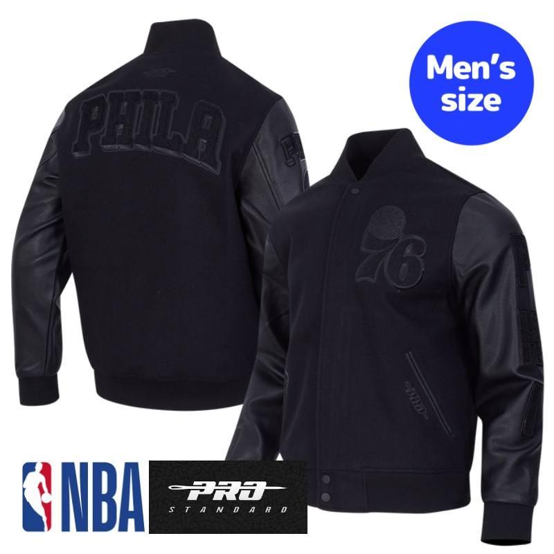 Pro Standard プロスタンダード NBA公式 正規品 メンズ スタジャン