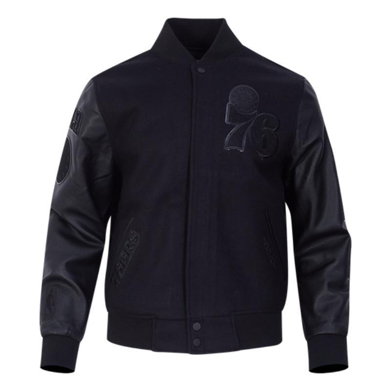 Pro Standard プロスタンダード NBA公式 正規品 メンズ スタジャン