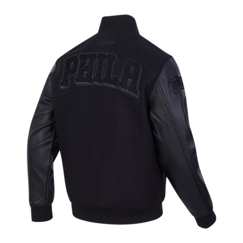 Pro Standard プロスタンダード NBA公式 正規品 メンズ スタジャン