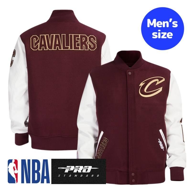 Pro Standard プロスタンダード NBA公式 正規品 メンズ スタジャン 