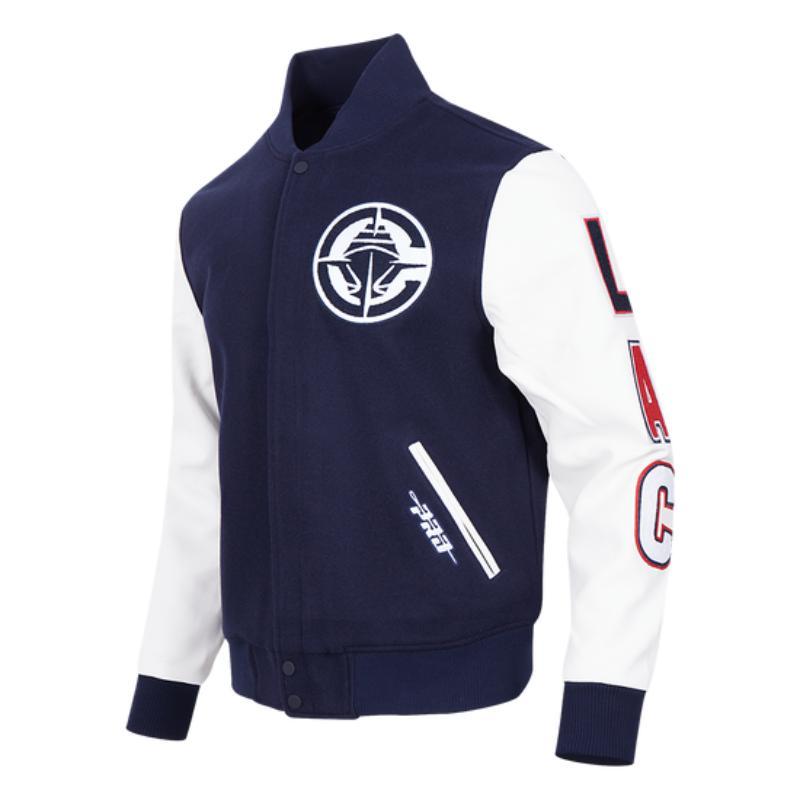 Pro Standard プロスタンダード NBA公式 正規品 メンズ スタジャン