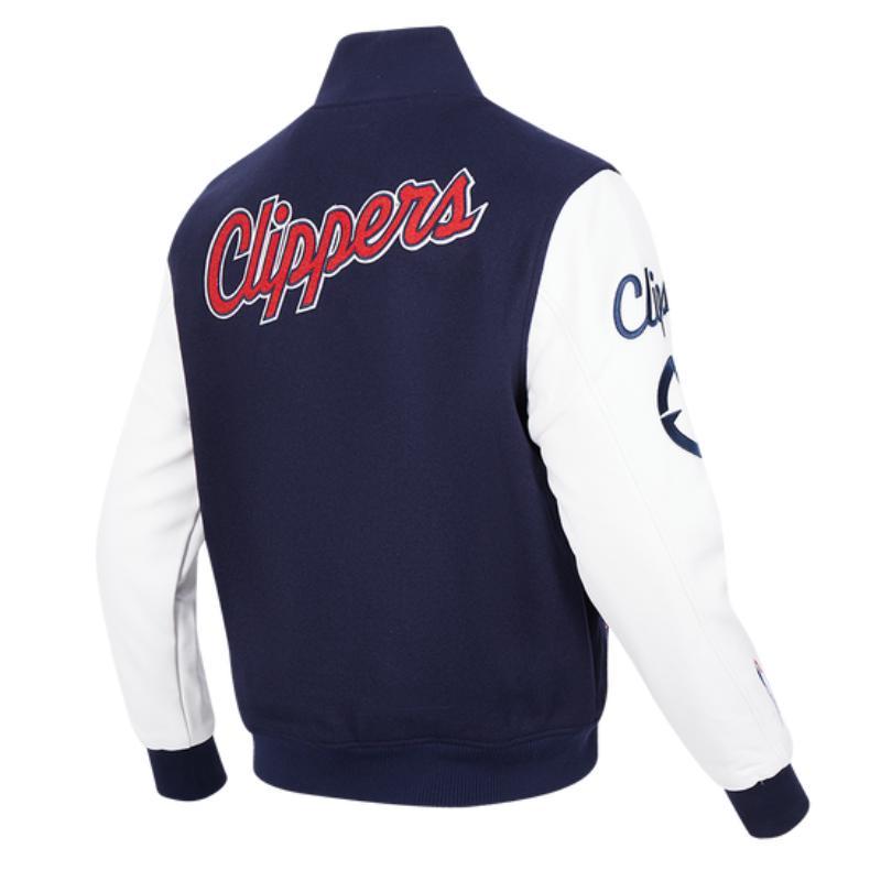 Pro Standard プロスタンダード NBA公式 正規品 メンズ スタジャン