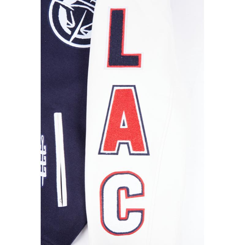 Pro Standard プロスタンダード NBA公式 正規品 メンズ スタジャン