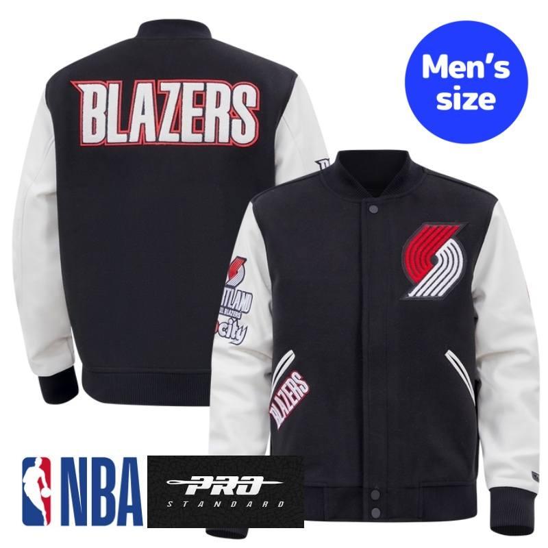 Pro Standard プロスタンダード NBA公式 正規品 メンズ スタジャン