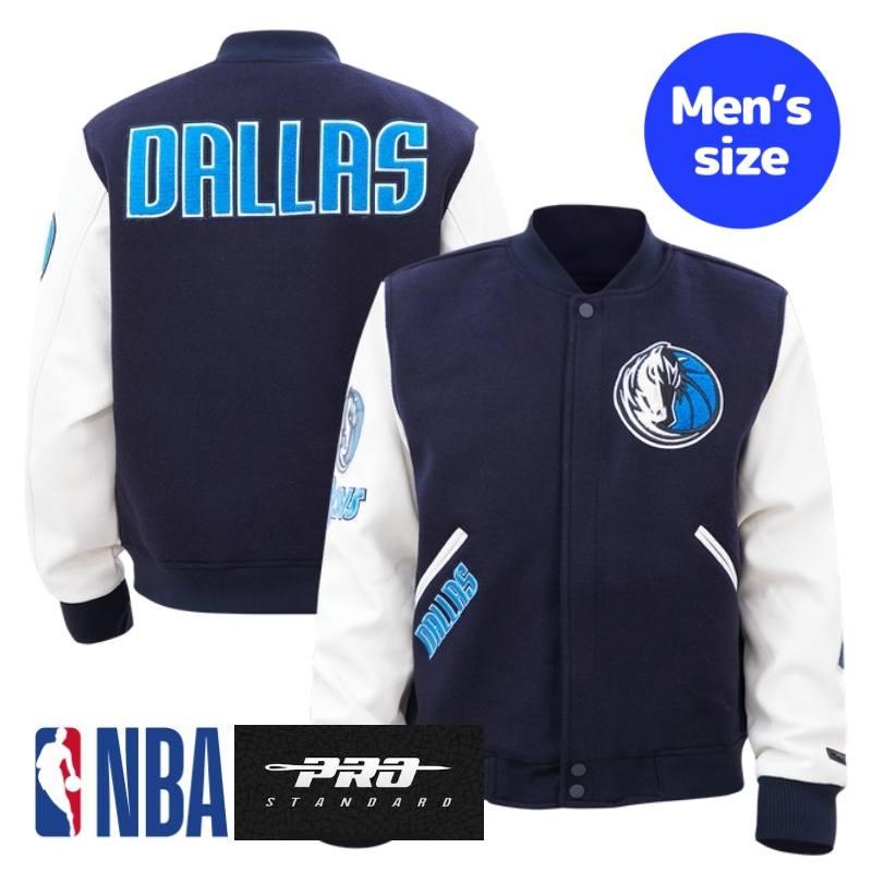 Pro Standard プロスタンダード NBA公式 正規品 メンズ スタジャン 