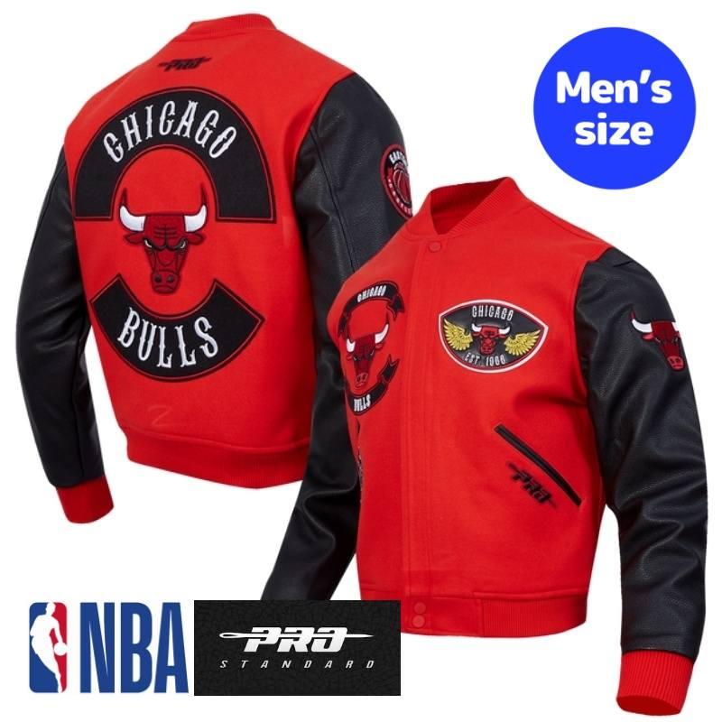 Pro Standard プロスタンダード NBA公式 正規品 メンズ スタジャン