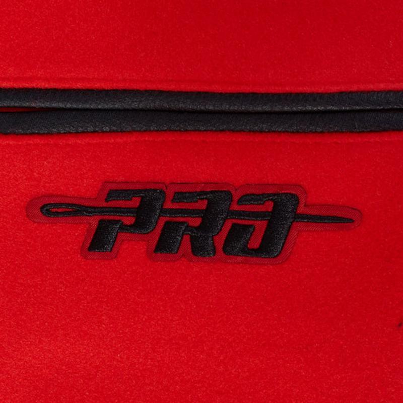 Pro Standard プロスタンダード NBA公式 正規品 メンズ スタジャン ジャケット シカゴ・ブルズ CHICAGO BULLSの画像