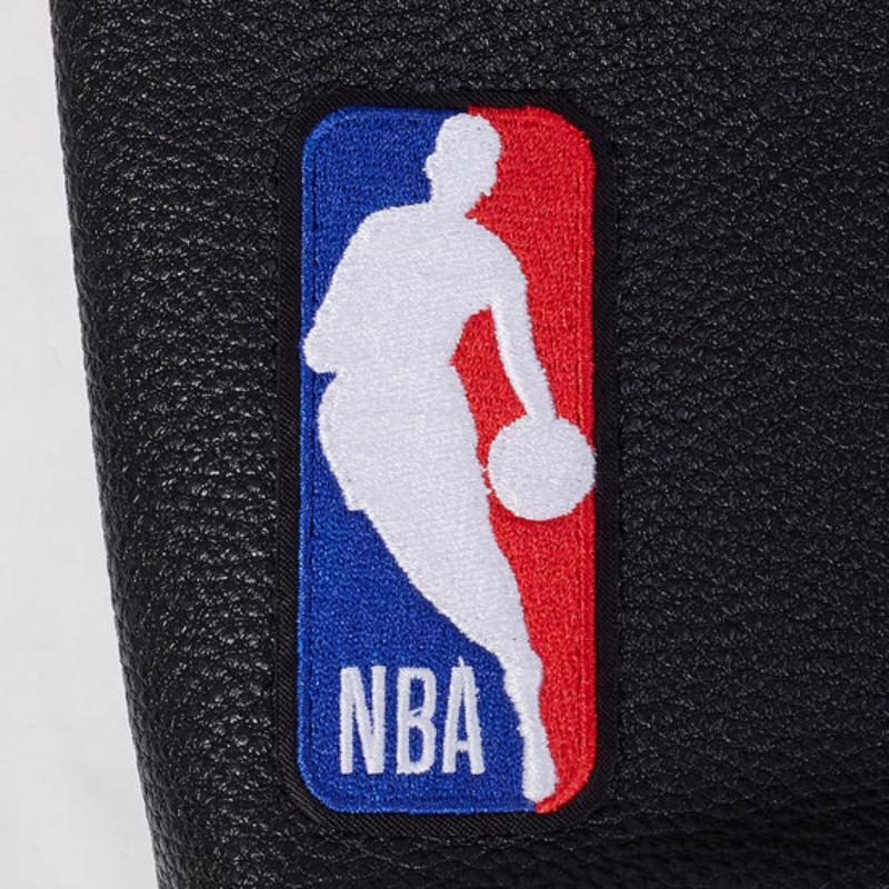 Pro Standard プロスタンダード NBA公式 正規品 メンズ スタジャン ジャケット シカゴ・ブルズ CHICAGO BULLSの画像