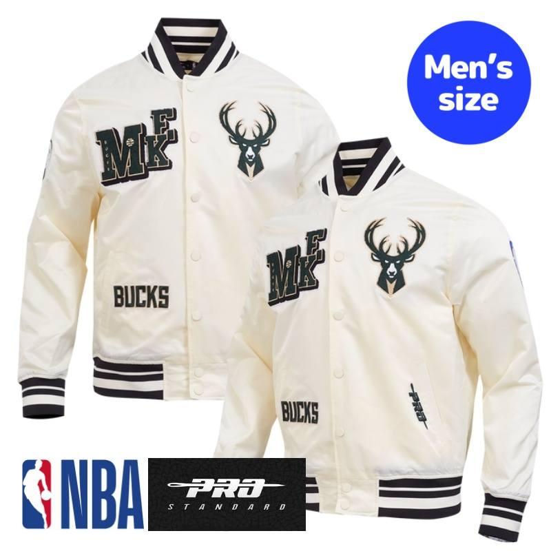 Pro Standard プロスタンダード NBA公式 正規品 メンズ スタジャン 