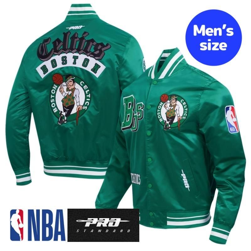 Pro Standard プロスタンダード NBA公式 正規品 メンズ スタジャン