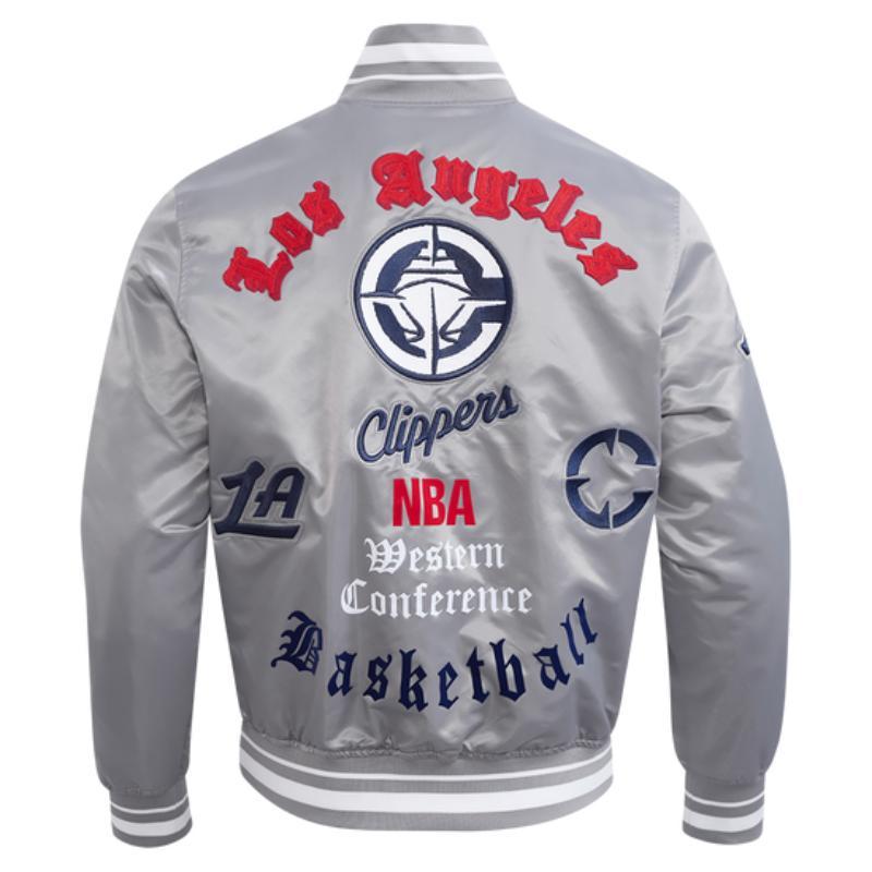 Pro Standard プロスタンダード NBA公式 正規品 メンズ スタジャン