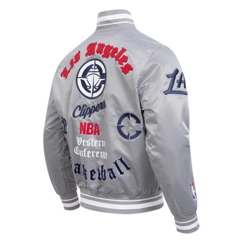 Pro Standard プロスタンダード NBA公式 正規品 メンズ スタジャン