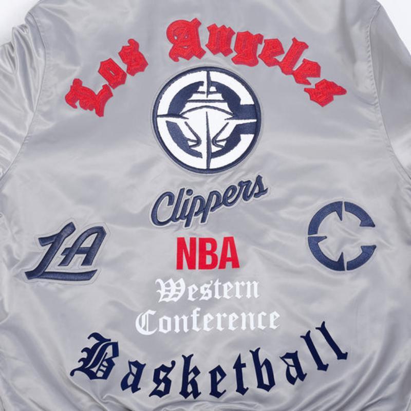 Pro Standard プロスタンダード NBA公式 正規品 メンズ スタジャン
