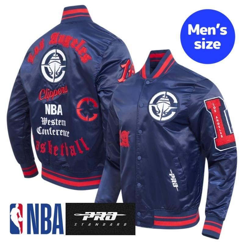 Pro Standard プロスタンダード NBA公式 正規品 メンズ スタジャン