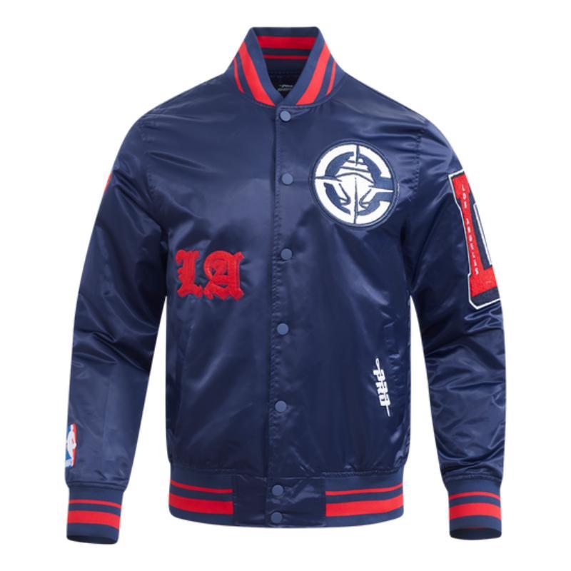 Pro Standard プロスタンダード NBA公式 正規品 メンズ スタジャン