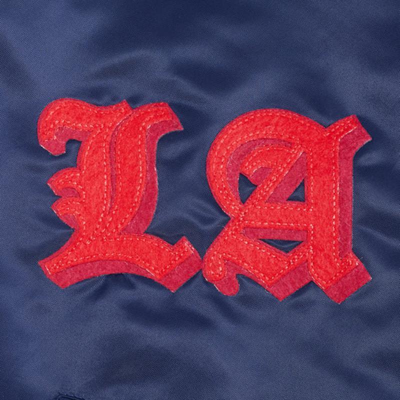 Pro Standard プロスタンダード NBA公式 正規品 メンズ スタジャン