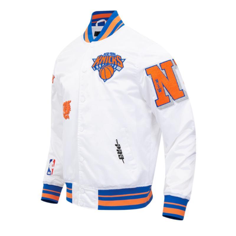 Pro Standard プロスタンダード NBA公式 正規品 メンズ スタジャン
