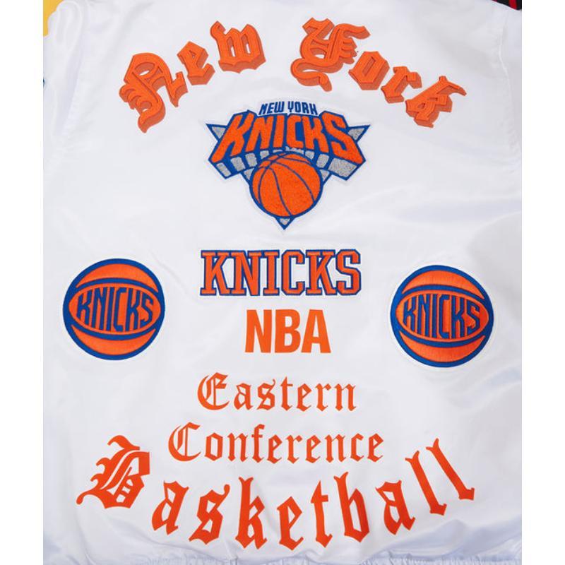 Pro Standard プロスタンダード NBA公式 正規品 メンズ スタジャン