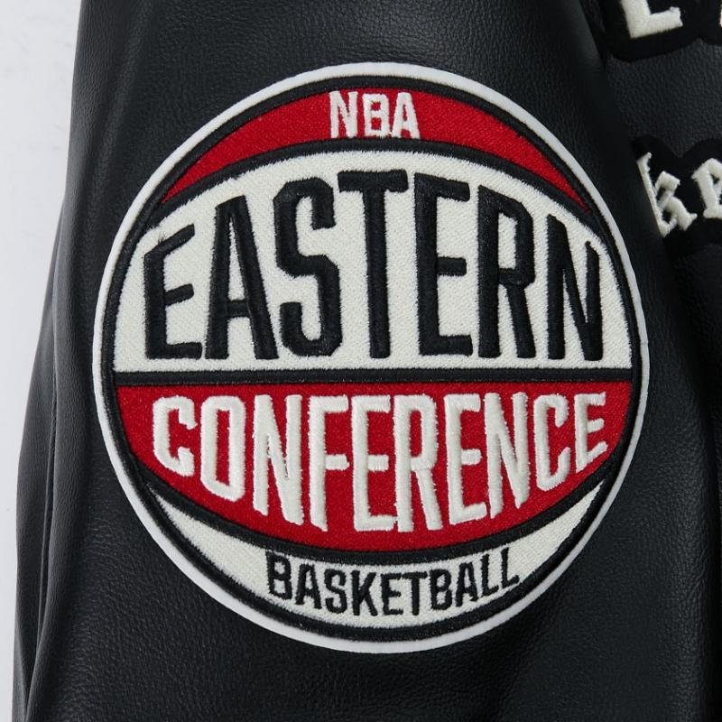 Pro Standard プロスタンダード NBA公式 正規品 メンズ レザー