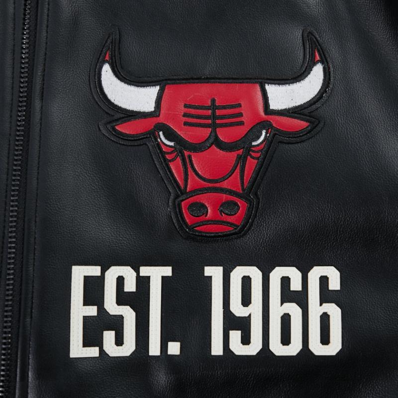 Pro Standard プロスタンダード NBA公式 正規品 メンズ レザー