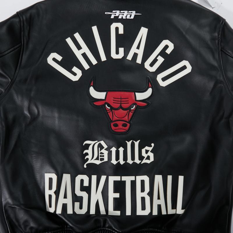 Pro Standard プロスタンダード NBA公式 正規品 メンズ レザー