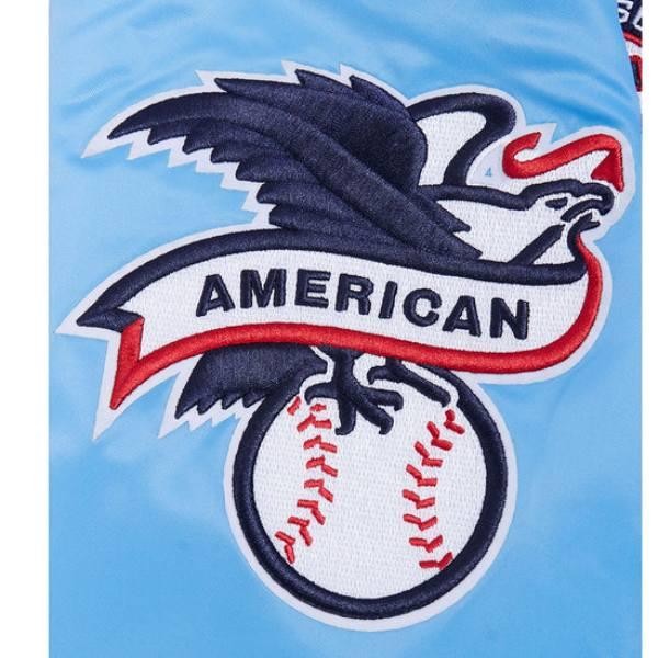 Pro Standard プロスタンダード MLB メンズ スタジャン ジャケット