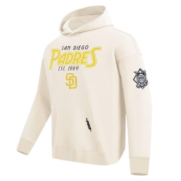 Pro Standard プロスタンダード MLB メンズ パーカー パドレス