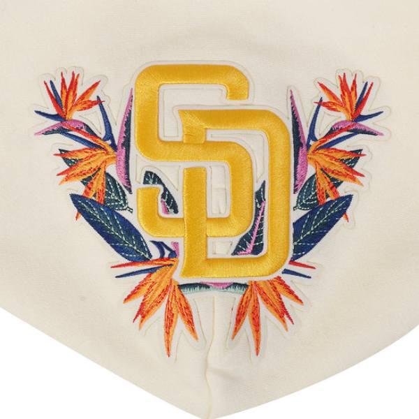 Pro Standard プロスタンダード MLB メンズ パーカー パドレス