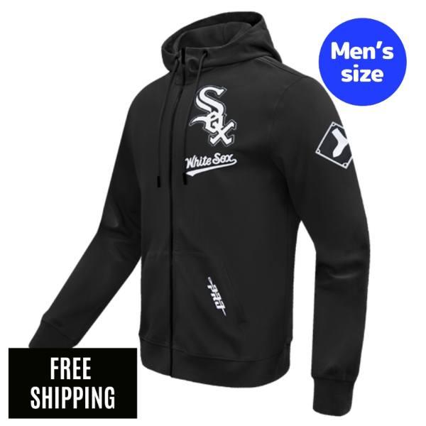 Pro Standard プロスタンダード MLB メンズ ジップアップパーカー 