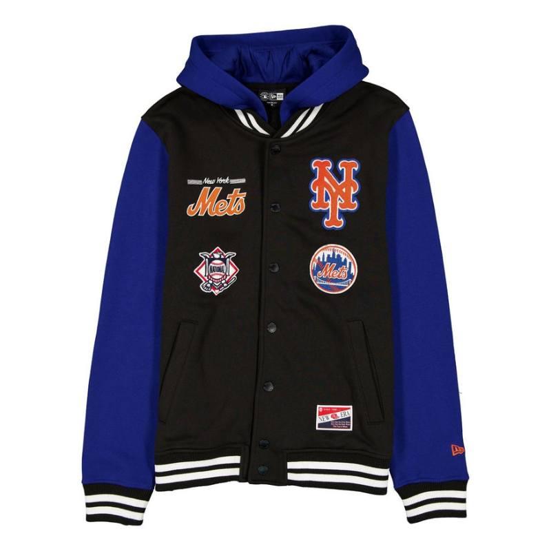 NEW ERA（ニューエラ） MLB公式 メンズ アウター ジャケット