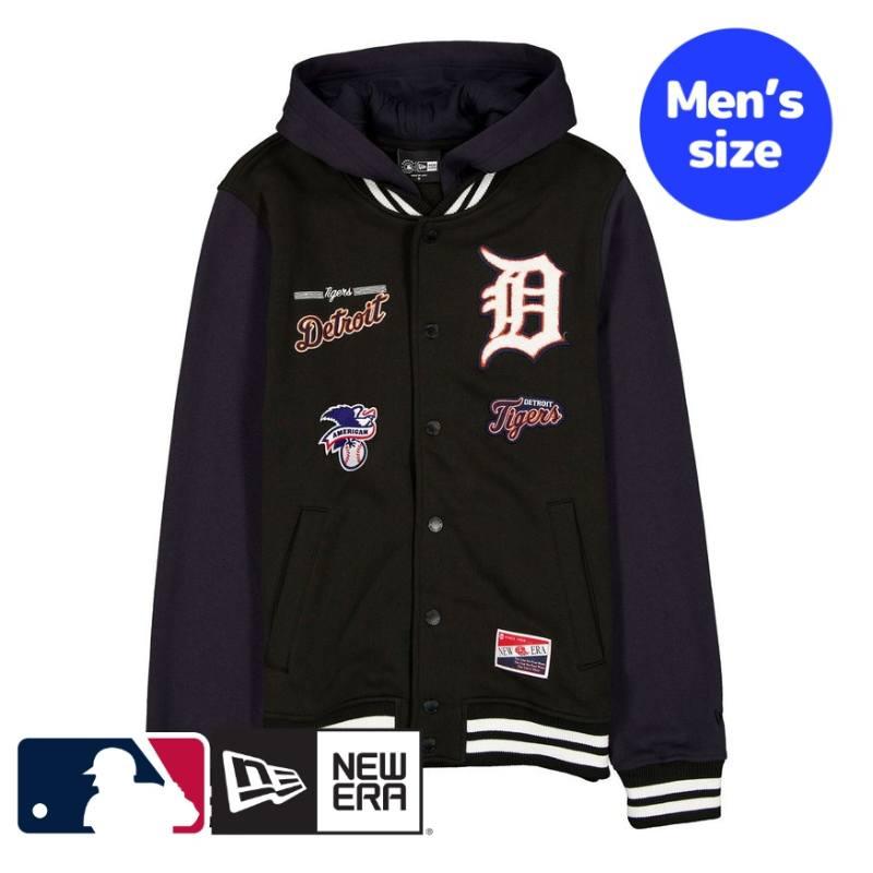 NEW ERA（ニューエラ） MLB公式 メンズ アウター ジャケット