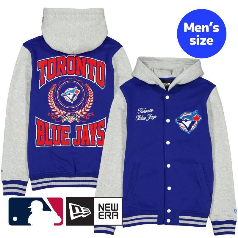 NEW ERA（ニューエラ） MLB公式 メンズ アウター ジャケット