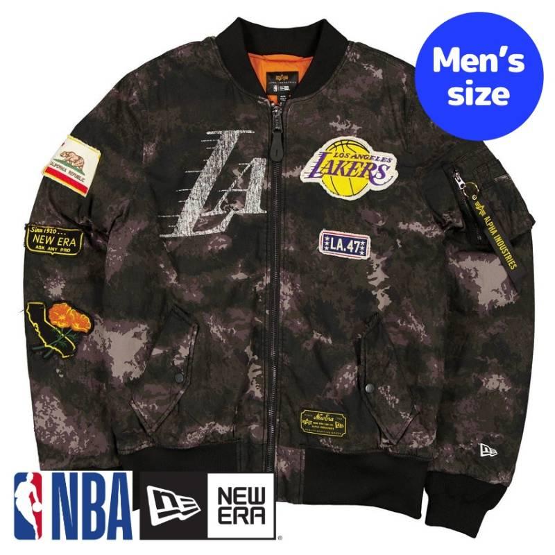 Lakers ナイロンジャケット Mサイズ 八村塁　レブロン 八村塁、レブロンのメモリアル試合での起用法に米記者疑問「ルイが