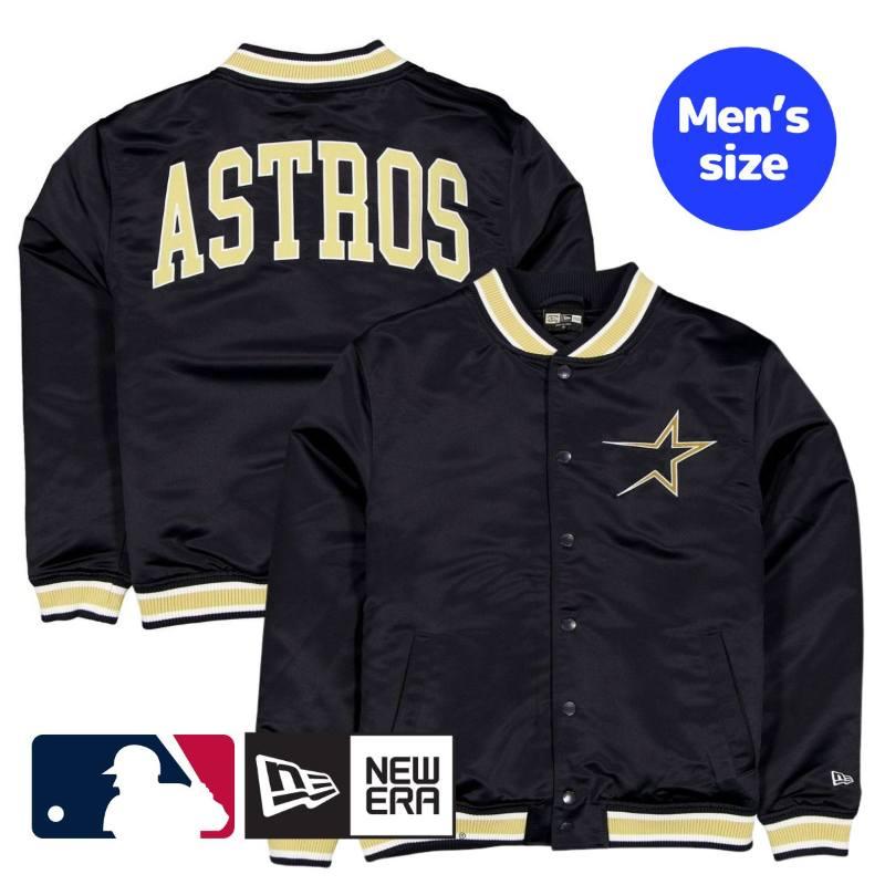 NEW ERA スタジャン ジャンパー Sサイズ NEW ERA（ニューエラ） New Era MLB公式 メンズ アウター バーシティ