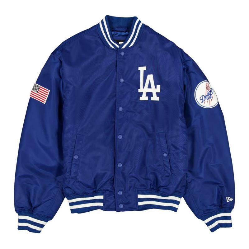 NEW ERA（ニューエラ） New Era MLB公式 メンズ アウター バーシティ