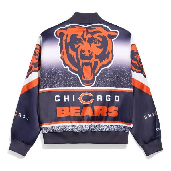Chalk Line チョークライン NFL公式 アメフト メンズ スタジャン 
