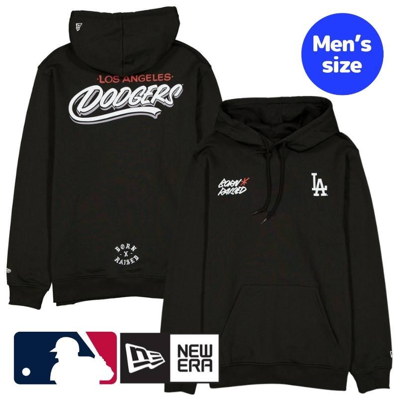 ロサンゼルス・ドジャース 大谷翔平 山本由伸 MLB公式 メンズ パーカー 