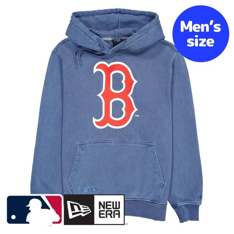 ボストン・レッドソックス 吉田正尚 MLB公式 メンズ パーカー 