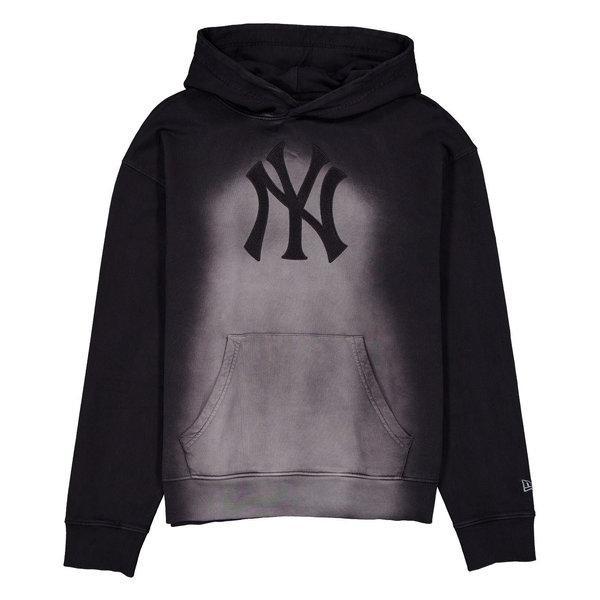 MLB メンズ パーカー New Era ニューエラ ニューヨーク・ヤンキース 