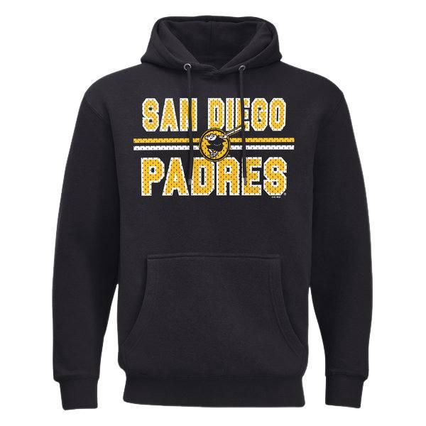 サンディエゴパドレス　パーカー Mlb パドレスパーカー Mlb サンディエゴ パーカー STARTER スターター
