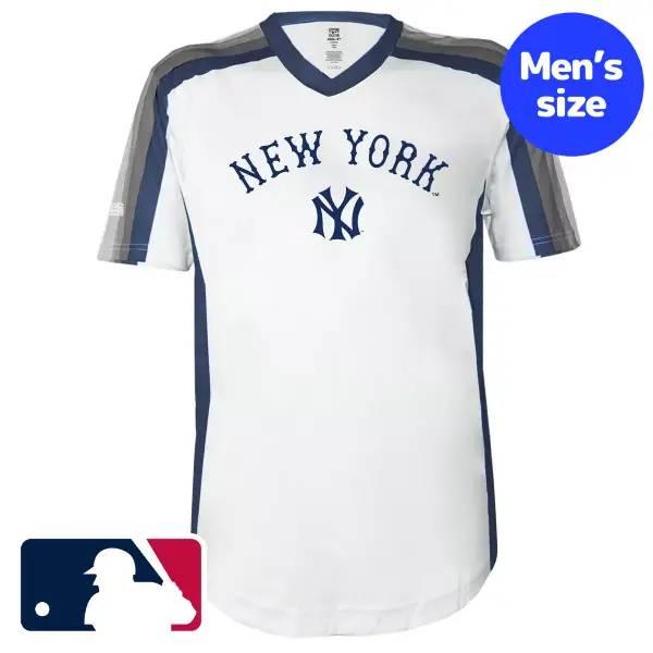 ヤンキース練習ジャージ【MLB公式】