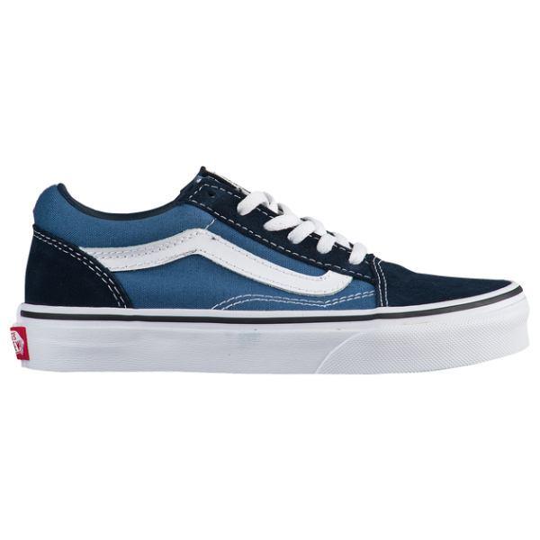 Vans バンズ ヴァンズ キッズ 4-7歳 16.5-21.0cm Vans Old Skool スニーカー 子供靴 シューズ