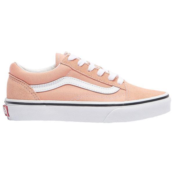 安心の定価販売 Vans バンズ ヴァンズ キッズ 4 7歳 16 5 21 0cm Vans Old Skool スニーカー 子供靴 シューズ 最先端 Www Muslimaidusa Org