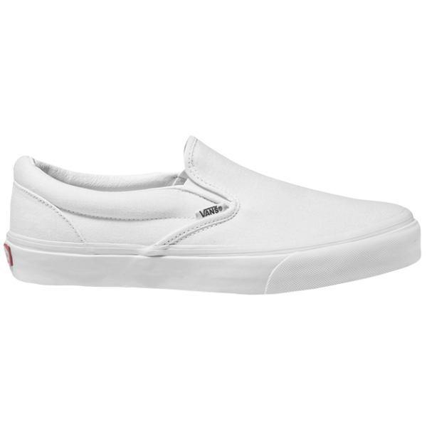 Vans バンズ キッズ 4-7歳 16.5-21.0cm Vans Classic Slip On  