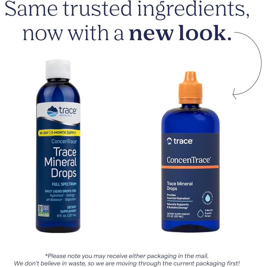 Trace Minerals Research（トレース ミネラルズ リサーチ