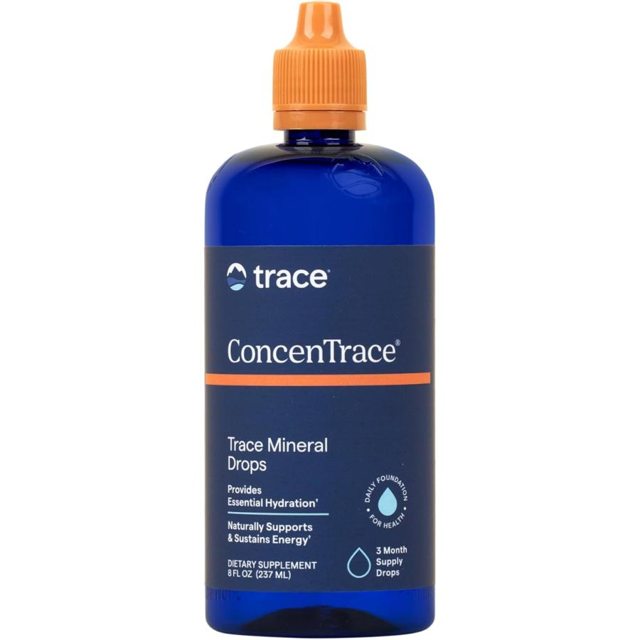 Trace Minerals Research（トレース ミネラルズ リサーチ