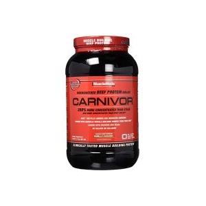 【69%OFF!】 最新発見 MuscleMeds Carnivor Beef Protein Isolate Powder Vanilla Caramel バニラキャラメル 28 Servings exceedsamedaycouriers.co.uk exceedsamedaycouriers.co.uk
