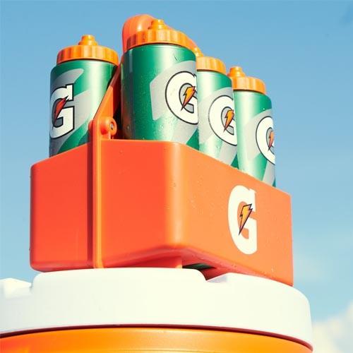 Gatoradeゲータレード・スポーツドリンク濃縮パウダー約23リットル分(フルーツパンチ/ Fruit Punch）｜us-markets｜02